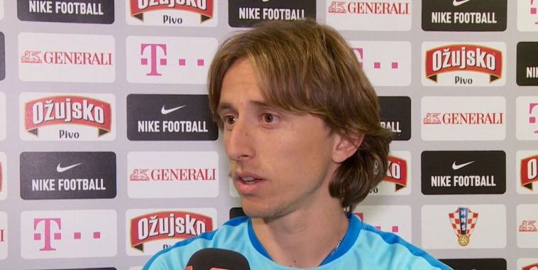 Luka Modrić