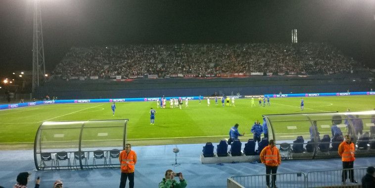 Maksimir