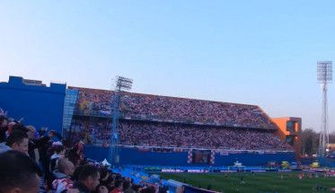 Maksimir, Sjever, Hrvatska