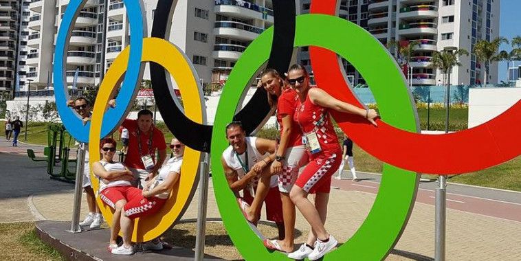 Marija Marović, streljaštvo