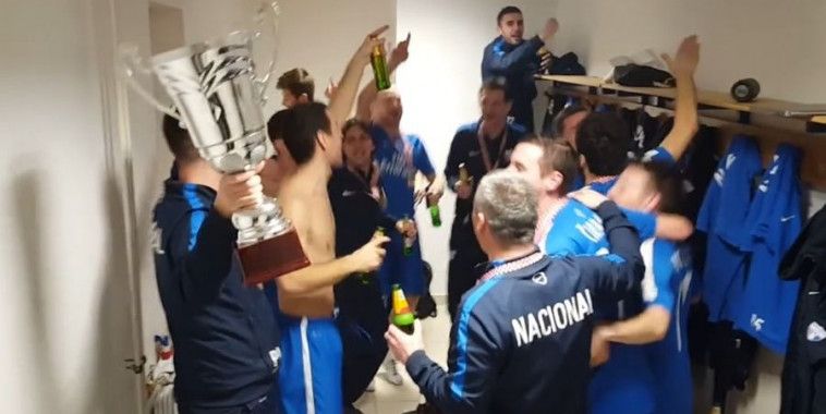 Nacional Kup