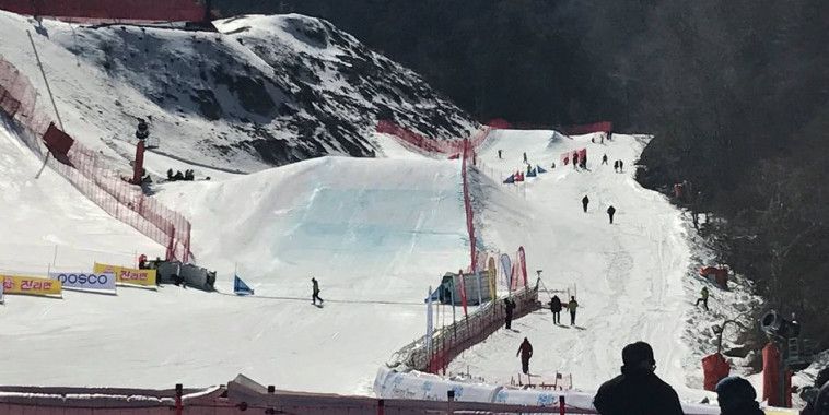 PyeongChang
