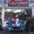 Rally Kumrovec
