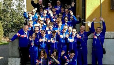 Specijalna olimpijada Hrvatske, HOO