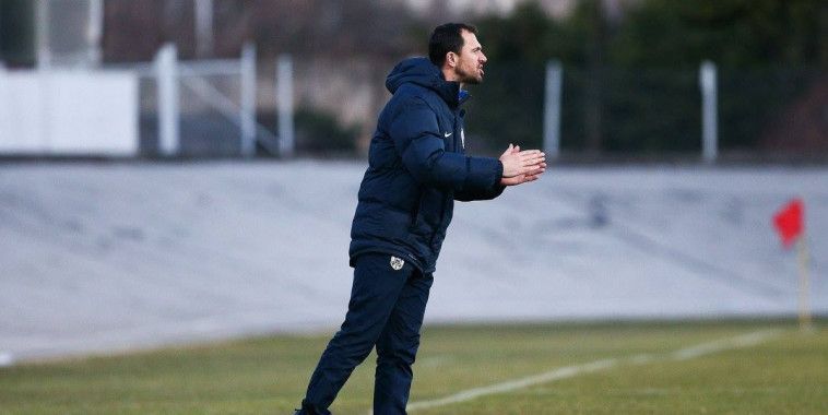 Tokić, Foto NK Lokomotiva Zagreb