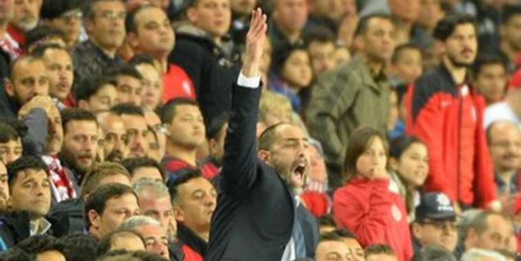 Tudor, Galatasaray