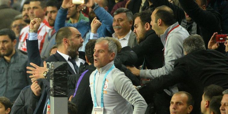 Tudor, Galatasaray, Twitter