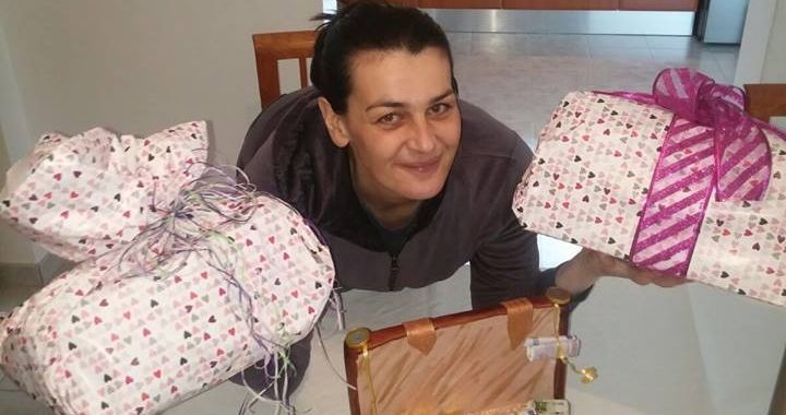 Veselinka Šarić