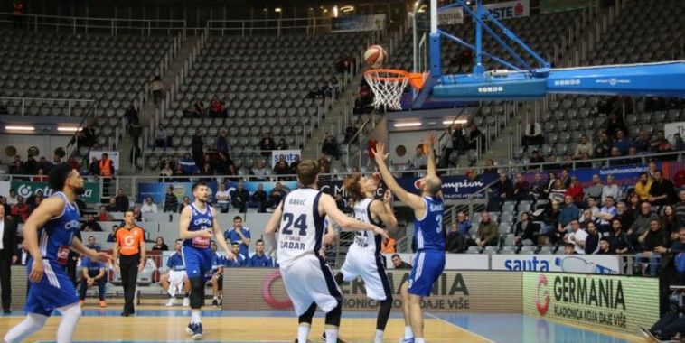 Višnjik, Foto Zadar, Marin Gospić