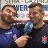 Vukić, SEHA