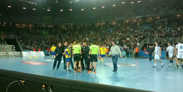 PPD Zagreb, Celje