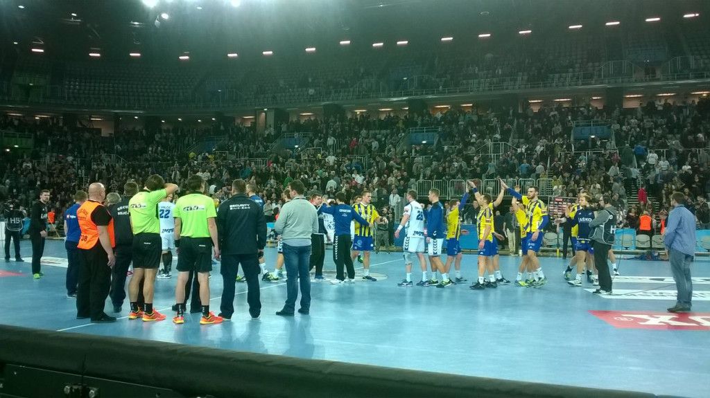 Zagreb, Arena, Celje