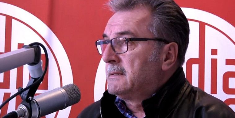 Čačić, Foto Media Servis