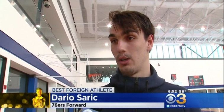Šarić