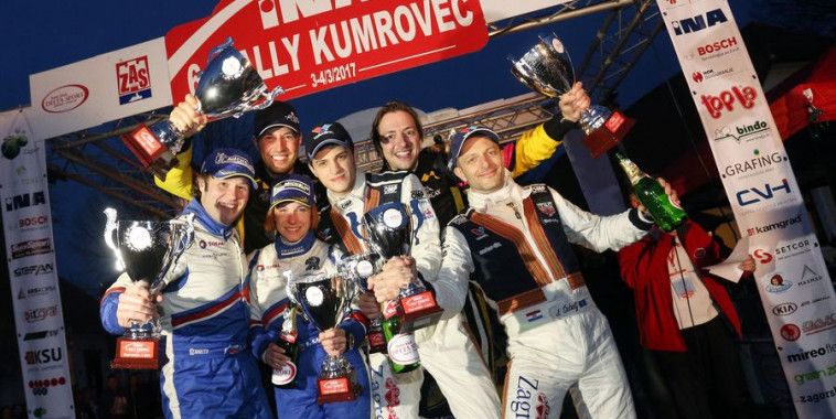 Šebalj, Rally Kumrovec, Foto Uroš Modlic