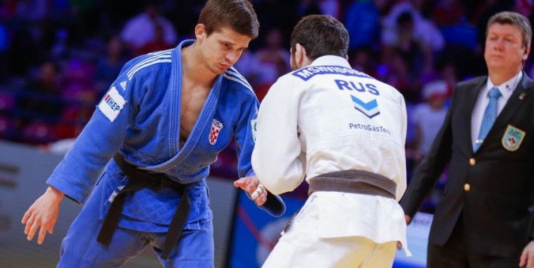 Azinović, Foto Carlos Ferreira, EJU