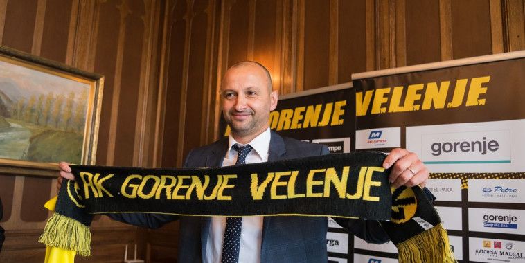 Babić, Gorenje Velenje