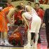Boatright, Cedevita, Foto Crvena zvezda mts