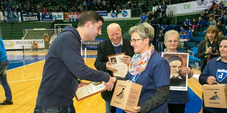 Futsal Dinamo, Vukovar