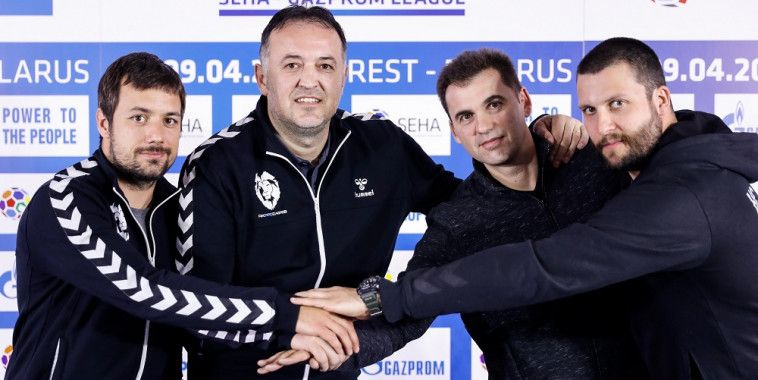 Goluža, Horvat, Foto SEHA Gazprom