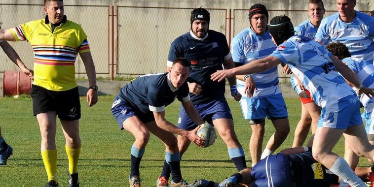 Grgo Vuletć, Foto H. Čizmić, RK Nada