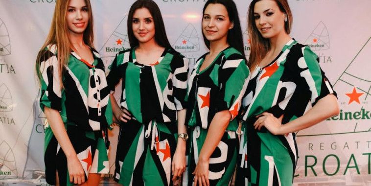 Heiniken Regatta Croatia, Foto Dino Ninkovic