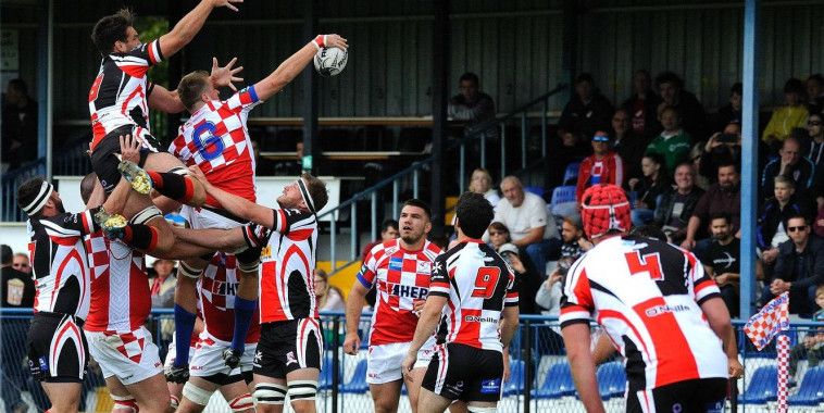 Jošua Brajković, Foto B. Rožman