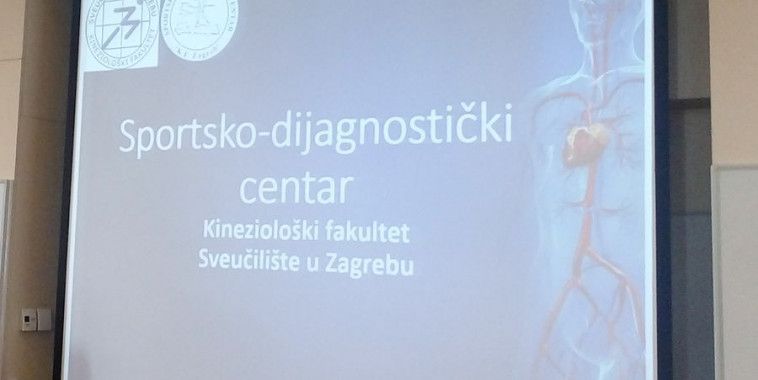 KIF, Knjaz, dijagnostika