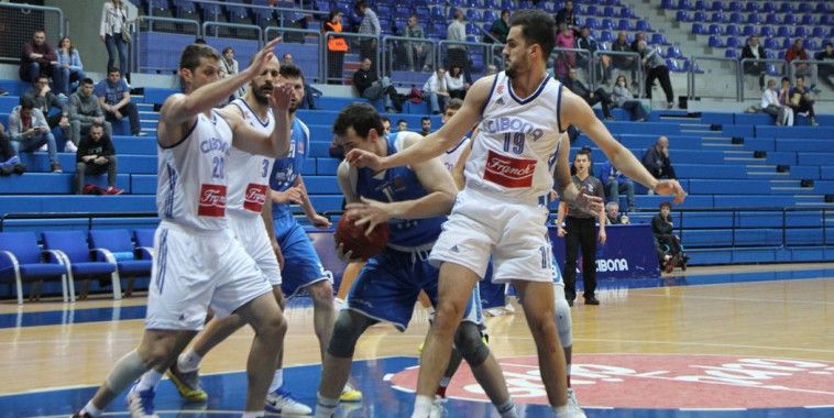 KK Cibona
