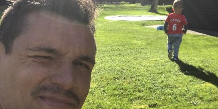 Lovren, Instagram