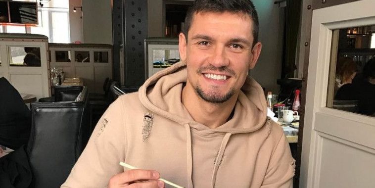 Lovren Instagram