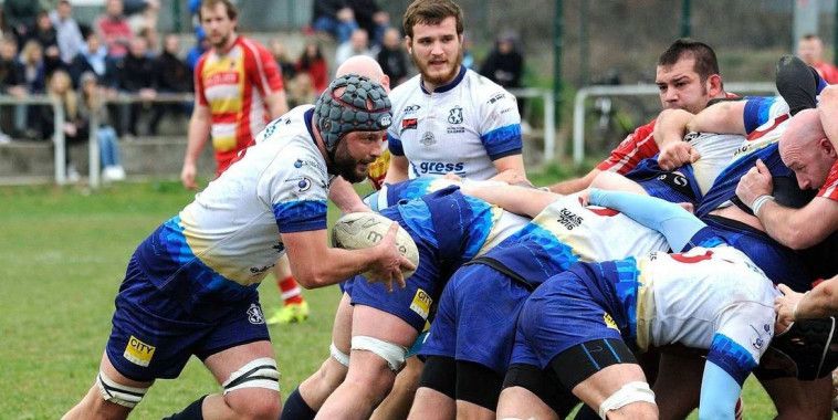 Luka Jureško RK Zagreb, Foto Berislav Rožman, RK Nada