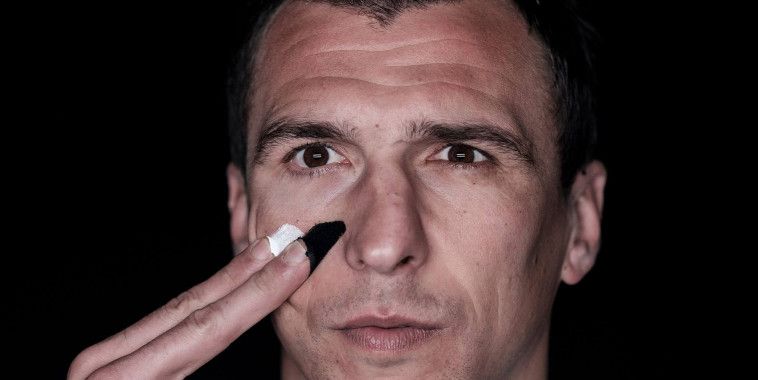 Mandžukić, Juventus