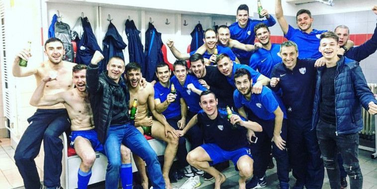 Nacional Zagreb FC