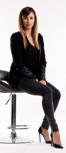 Nika Cervatini