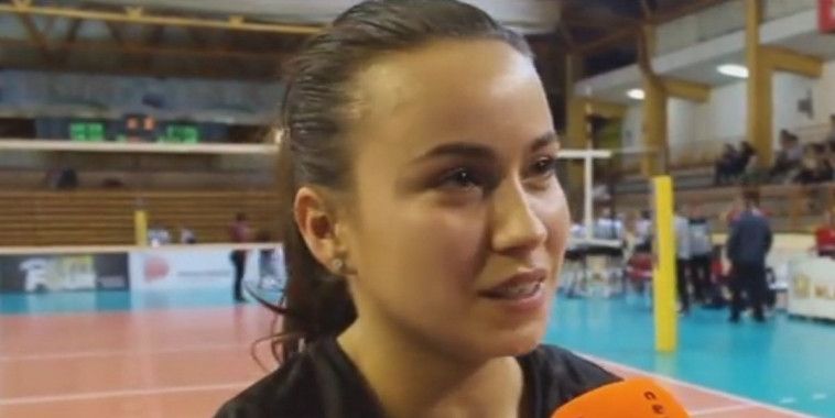 Nikolina Božićević