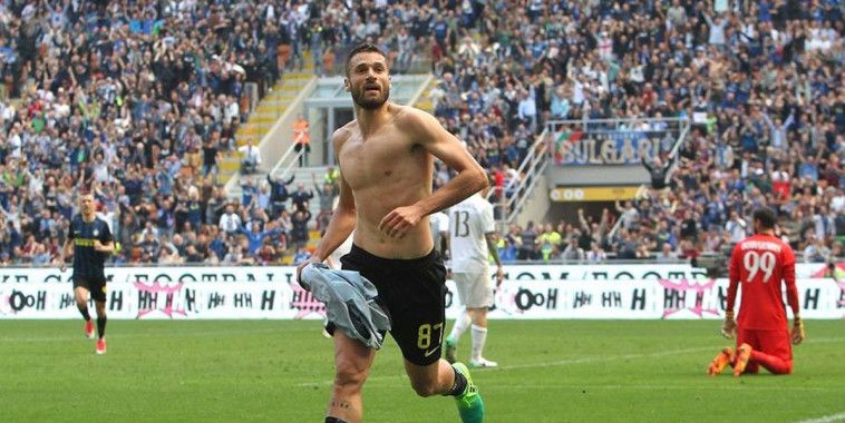 Perišić, Foto FC Internazionale Milano