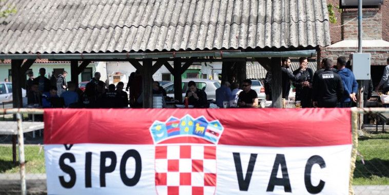 RK Nexe, Šipovac