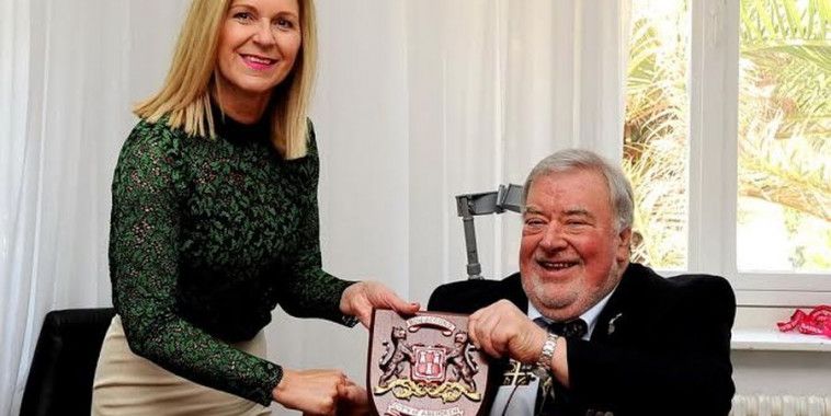 Ramljak, RK Nada H. Čizmić