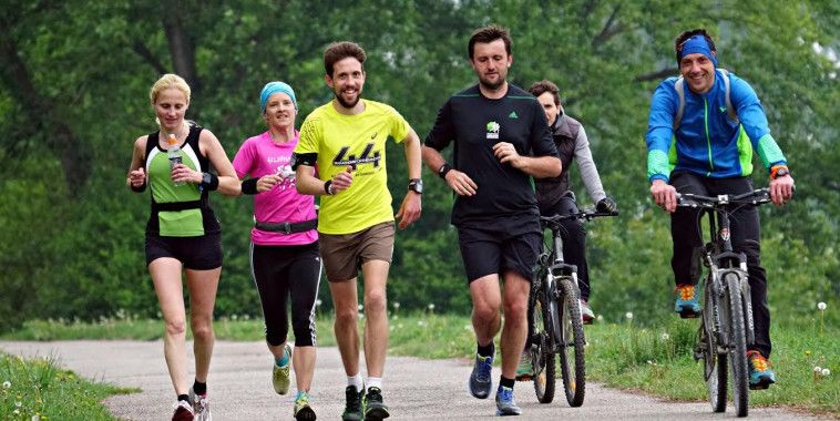 Run zagreb, Foto Neven Fistrić