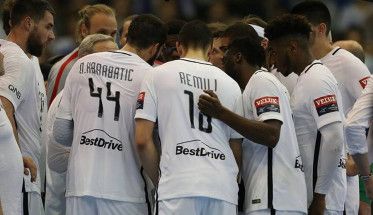 Serdarušić, Foto PSG Handball