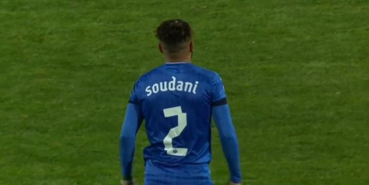 Soudani
