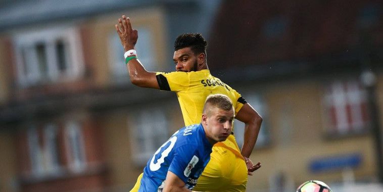 Soudani, Foto NK Lokomotiva Zagreb