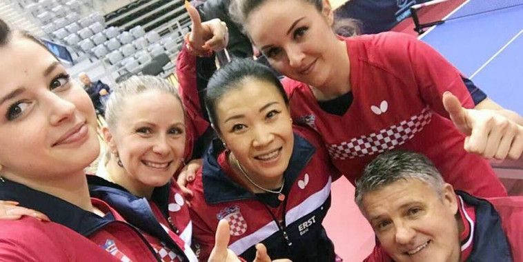 Tian, Malobabić, Đurak, HSTS Hrvatski stolnoteniski savez