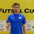 Tihomir Novak, Nacional