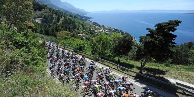 Tour of Croatia