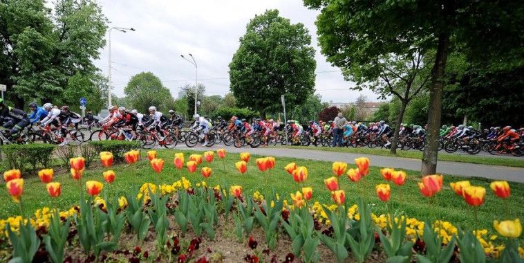 Tour of Croatia