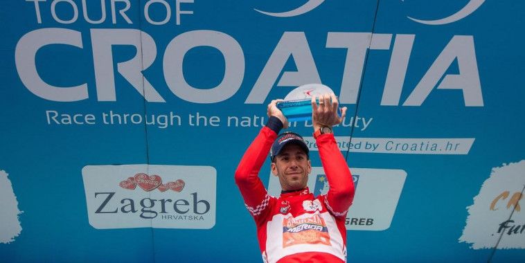 Tour of Croatia