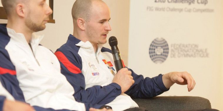 Ude, Seligman, Foto Marko Banić