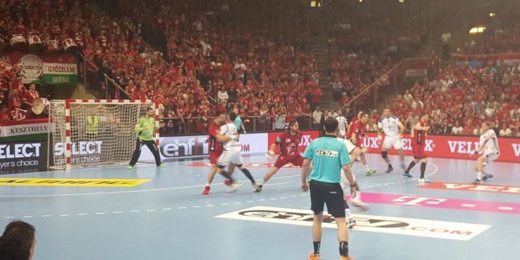 Veszprem